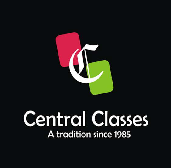 Central classes logo